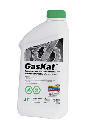 Kationx GasKAT